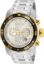 INVICTA 80040- PRONTA ENTREGA