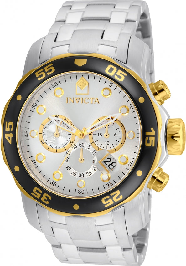 INVICTA 80040- PRONTA ENTREGA