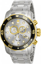 INVICTA 80040- PRONTA ENTREGA