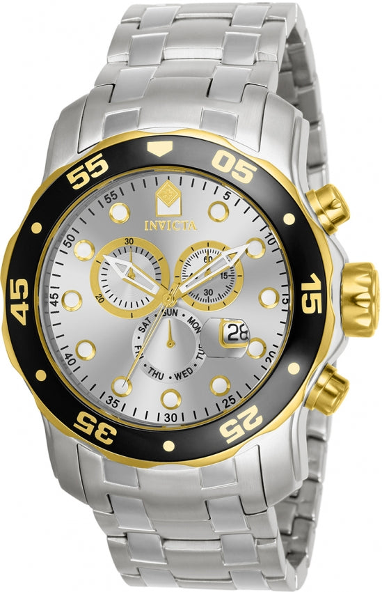 INVICTA 80040- PRONTA ENTREGA