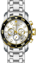 INVICTA 80040- PRONTA ENTREGA