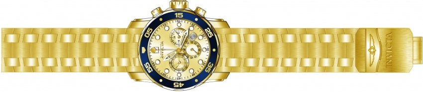 INVICTA 80068- PRONTA ENTREGA