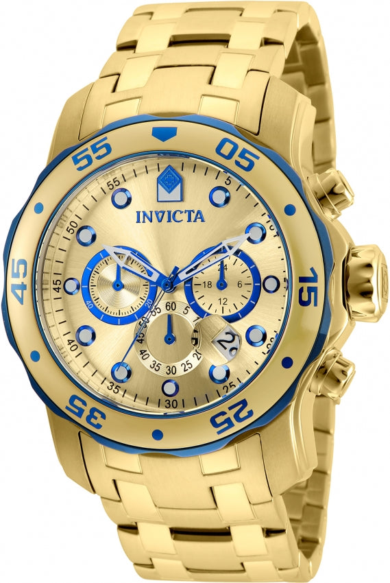 INVICTA 80069- PRONTA ENTREGA