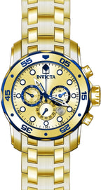 INVICTA 80069- PRONTA ENTREGA