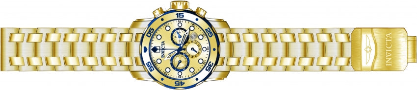 INVICTA 80069- PRONTA ENTREGA