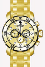 INVICTA 80070- PRONTA ENTREGA