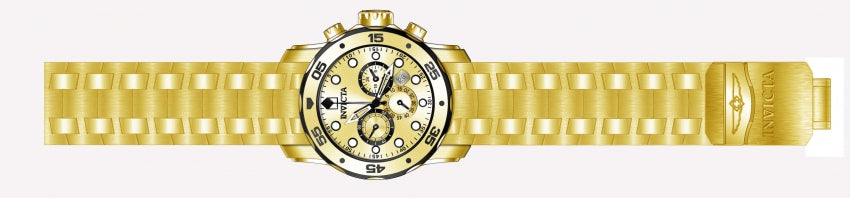 INVICTA 80070- PRONTA ENTREGA