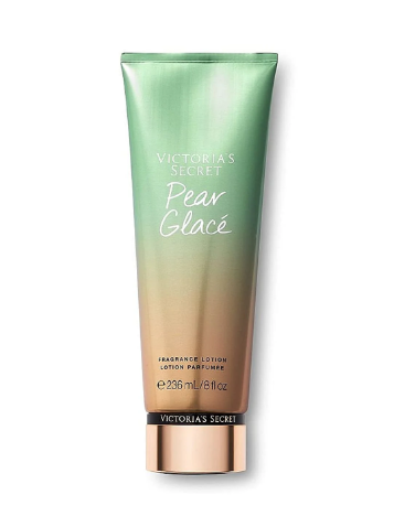 Body Lotion Victoria's Secret - Pear Glace
