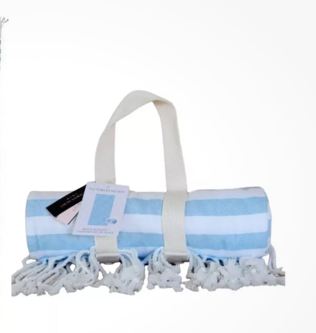 Toalha De Praia Victoria Secret - Beach Blanket