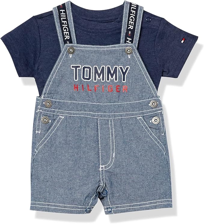 Conjunto de 2 peças - Tommy Hilfiger