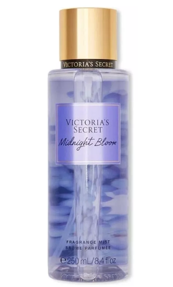 Body Splash Victoria's Secret - Midnight Bloom