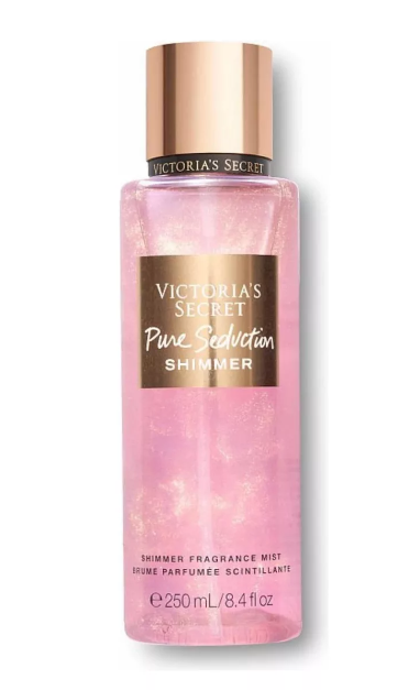 Body Splash Victoria's Secret - Pure Seduction Shimmer