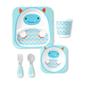 Skip hop - Set mealtime - Pratos/talheres/copo