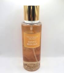 Body Splash Victoria's Secret - Harvest Moon - Gaze 250 ml