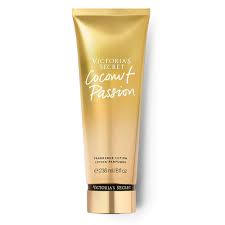 Body Lotion Victoria's Secret - Coconut Passion - 236 ml