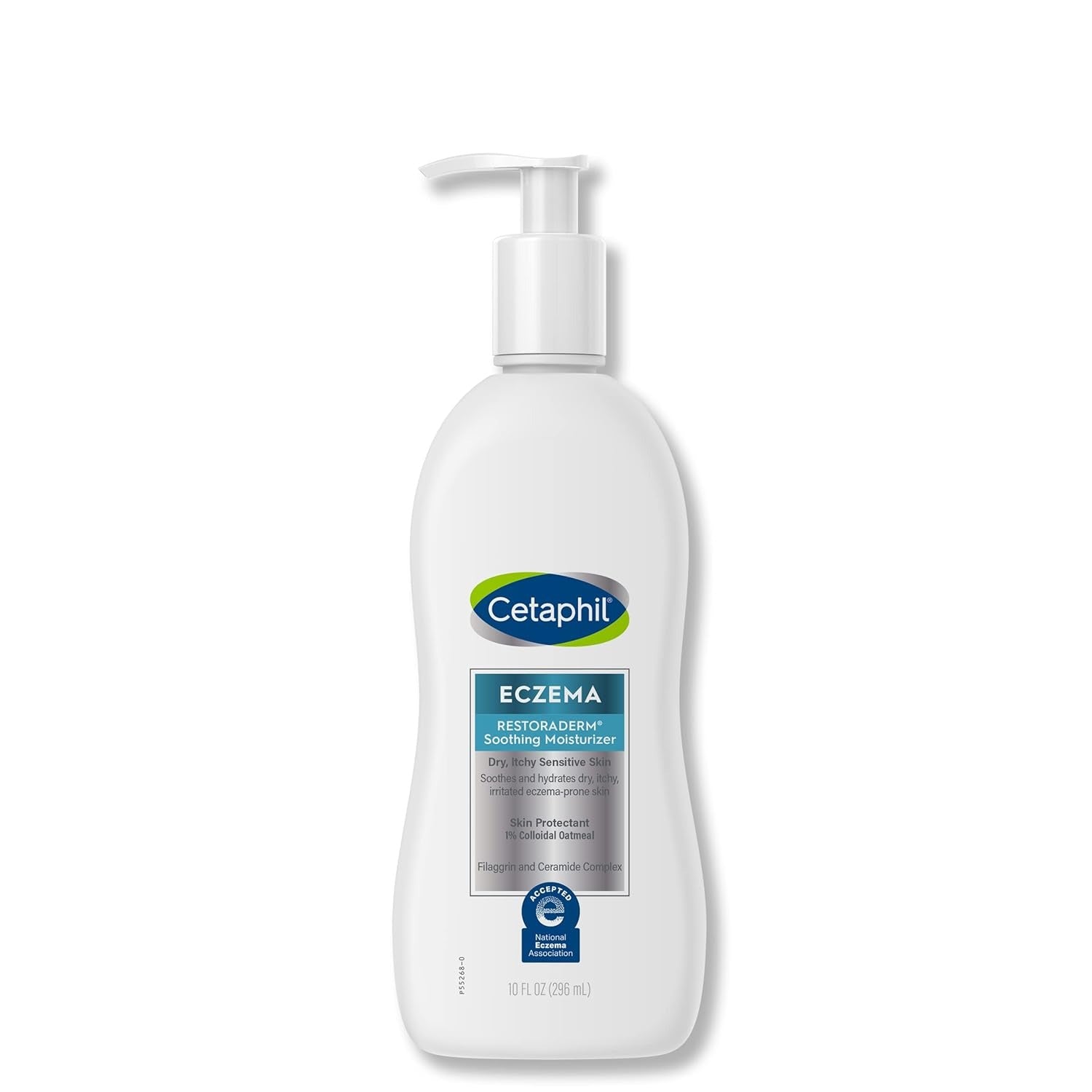 Cetaphil ECZEMA RESTORADERM