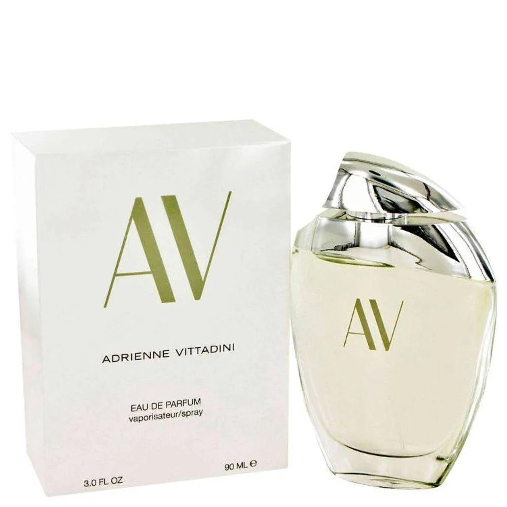 Perfume Feminino Adrienne Vittadini 90ml