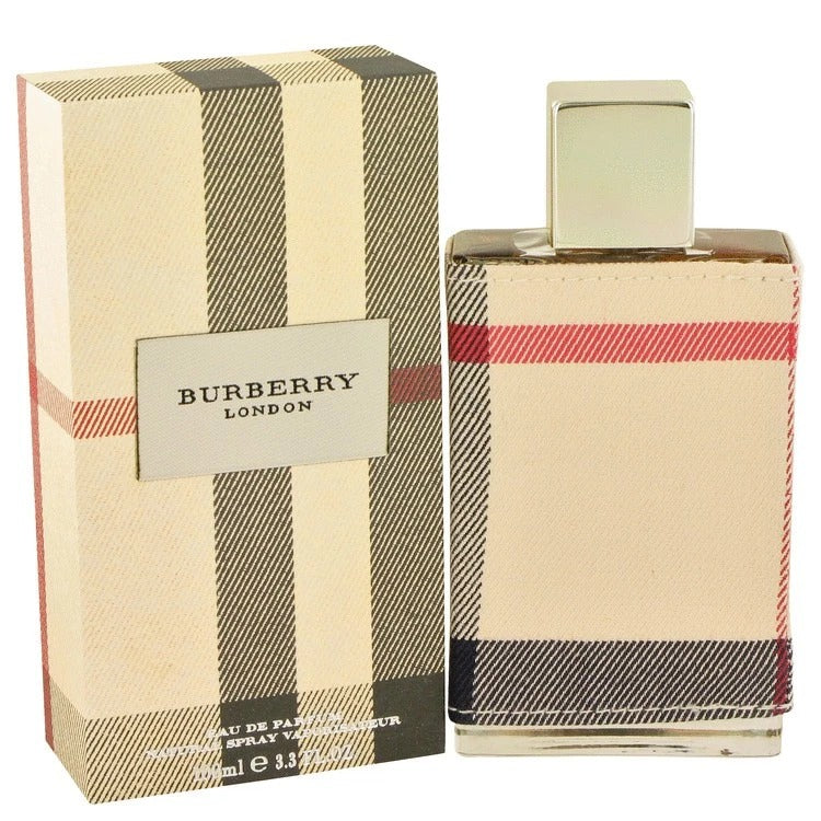 Burberry London For Women By Burberry 100ml
