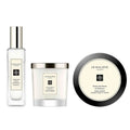 Kit Jo Malone London (Vela, Creme e Colônia)