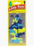 Aromatizante para carro - Little Trees Piña Colada