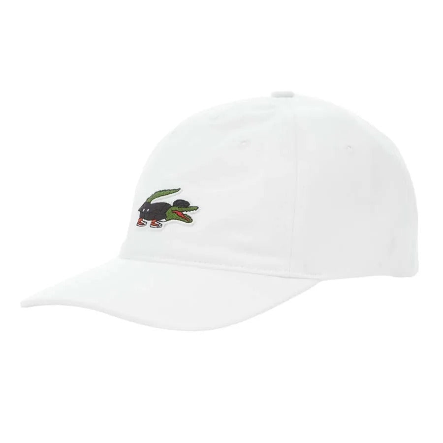 Boné Lacoste X Netflix Cap Lupin