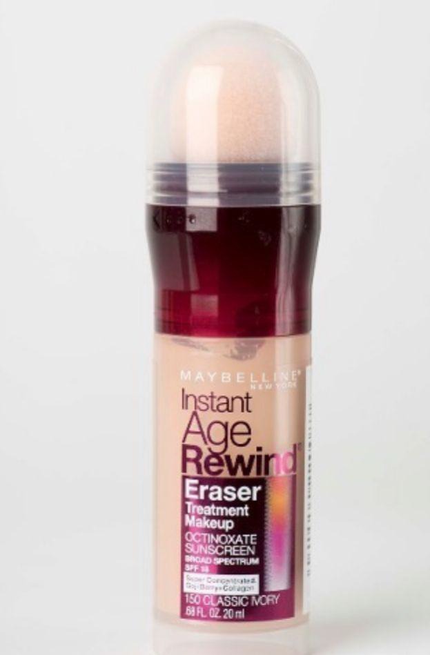 Base Maybelline Instant Age Rewind - 20 ml