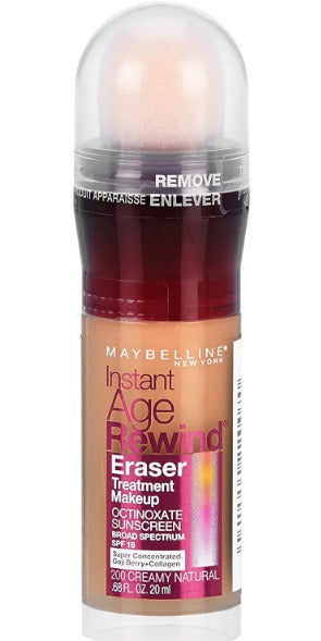 Base Maybelline Instant Age Rewind 20ml