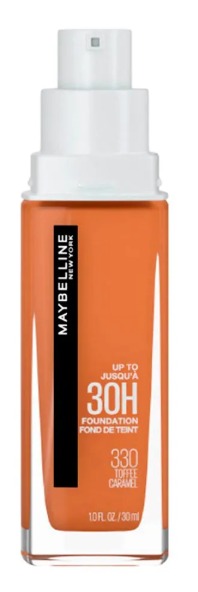 Base Maybelline Superstay Active Wear 30ml