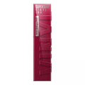 Batom Líquido Maybelline SuperStay Vinyl Ink