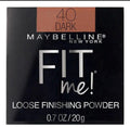 Pó Solto Maybelline Fit Me - Importado