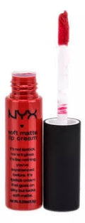Batom Líquido NYX AMSTERDAN