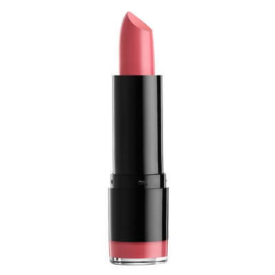 NYX Extra Creamy Round Lipstick