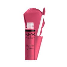 Batom Líquido NYX