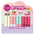 Pack EOS Lip Balm 9 unidades