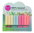 Pack EOS Lip Balm 9 unidades