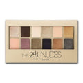 Maybelline The 24K Nudes Gold Eyeshadow