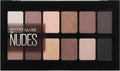 Maybelline Eyeshadow Palette - The Nudes