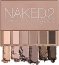 Naked2 Basics Matte Eyeshadow Palette
