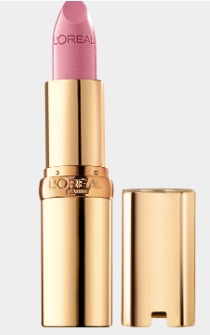 Original Satin Lipstick for Moisturized Lips