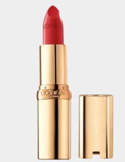 Original Satin Lipstick for Moisturized Lips