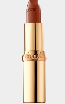 Original Satin Lipstick for Moisturized Lips
