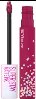 Batom Maybelline Matte Ink  5.0ml