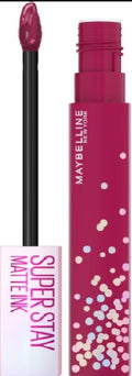 Batom Maybelline Matte Ink 5.0ml
