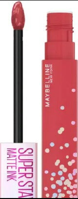 Batom Maybelline Matte Ink 5.0ml
