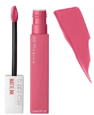 Batom Maybelline Matte Ink 5.0ml