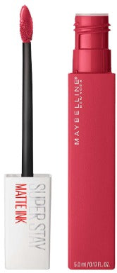 Batom Maybelline Matte Ink 5.0ml
