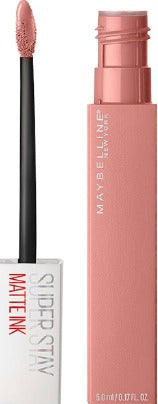 Batom Maybelline Matte Ink 5.0ml