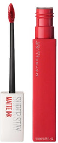 Batom Maybelline Matte Ink 5.0ml