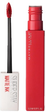 Batom Maybelline Matte Ink 5.0ml