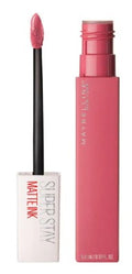 Batom Maybelline Matte Ink 5.0ml